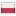 giemzik.pl hosted country